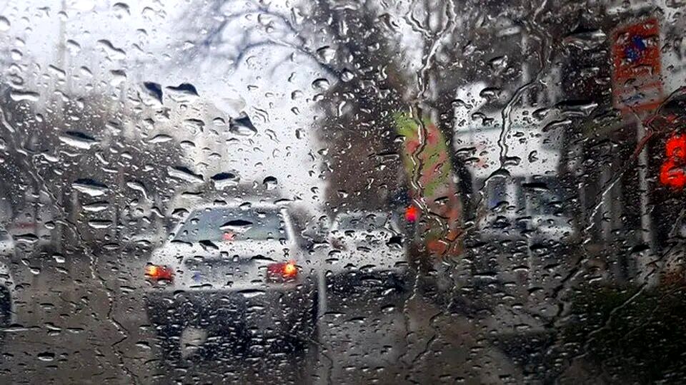 وضعیت دما و بارش کشور تا آذرماه