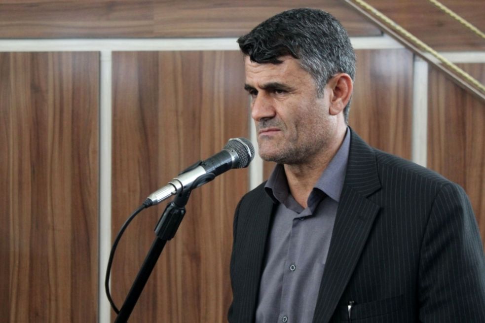 آغاز فعالیت کارگروه‌های پروژه مهر در شهرستان لردگان 