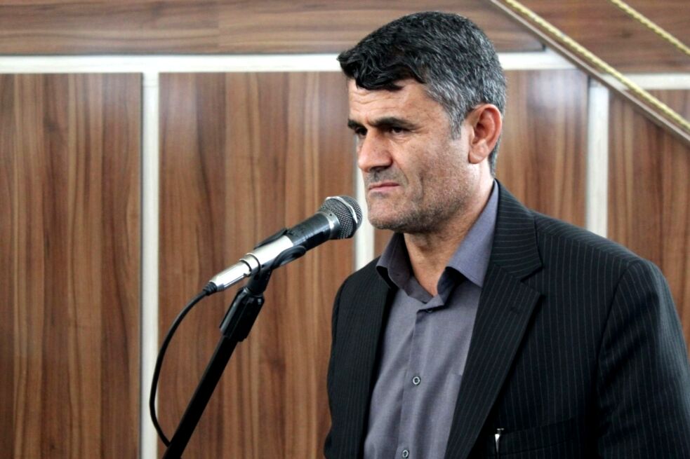 آغاز فعالیت کارگروه‌های پروژه مهر در شهرستان لردگان 