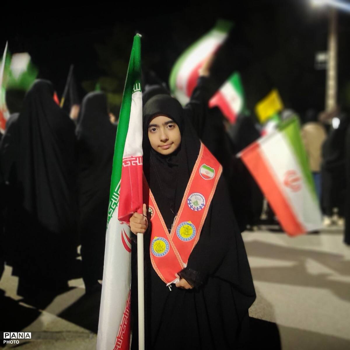 دهه نودی ها برای انتقام خون هم کلاسی‌هایشان به میدان آمدند