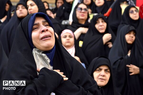 آخرین دیدار