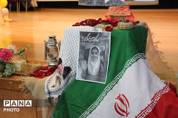 جشن شکوفه‌ها در مدارس سما؛ آغاز سال تحصیلی با یاد شهدای دانش‌آموز
