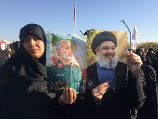 اجتماع بزرگ عزاداران حضرت زهرا(س) همزمان با تشییع شهیدان گمنام دفاع مقدس