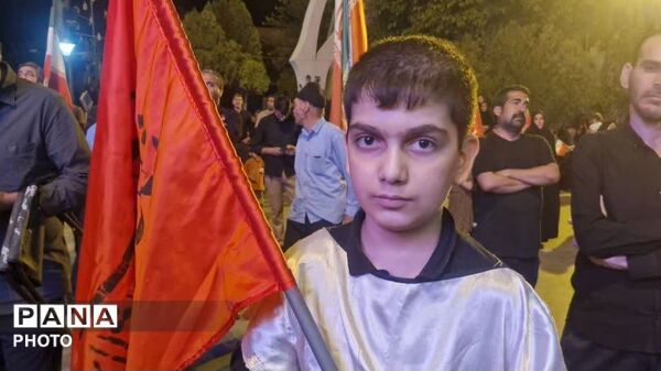 صد و سی شب بیعت با رهبری در نورآباد؛ تجدید میثاق مردم با ولایت