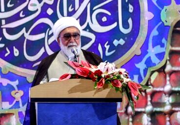 اجلاسیه بین الملی ششمین کنگره جهانی حضرت رضا(ع) در مشهد