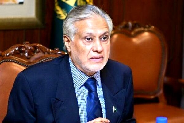 ‌پاکستان: به نقش‌آفرینی برای کمک به صلح ادامه می‌دهیم