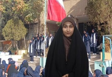 نقش رسانه‌ها در انعکاس حس و حال بازگشایی مدارس