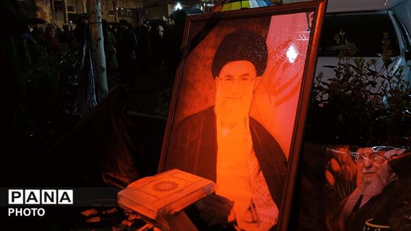 شهر گرگان زیر سایه قرآن