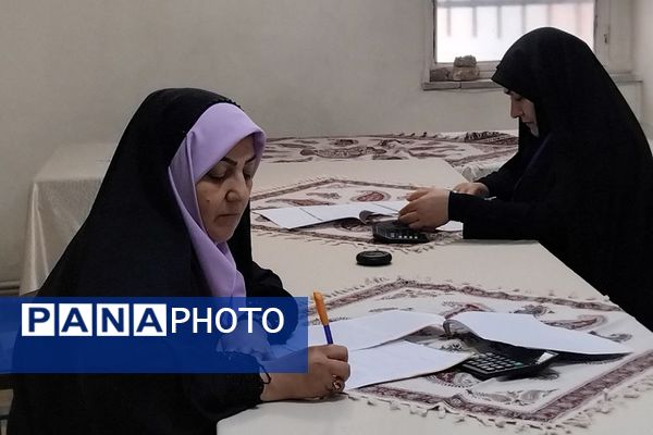 برگزاری مرحله کشوری شناسایی مربیان امور تربیتی