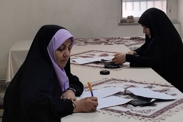 برگزاری مرحله کشوری شناسایی مربیان امور تربیتی