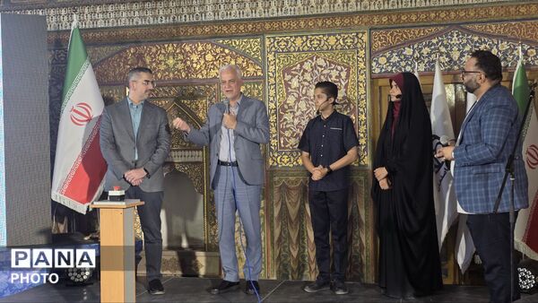 اصفهان آماده میزبانی از سی‌وهشتمین جشنواره فیلم‌های کودکان و نوجوانان شد