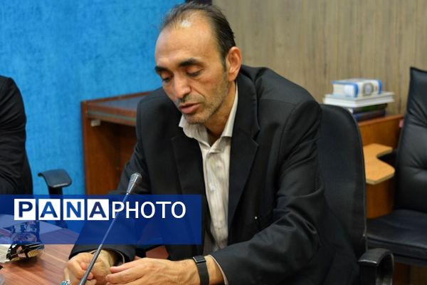 کارگاه آموزشی مدیریت بحران و پیشگیری از خودکشی