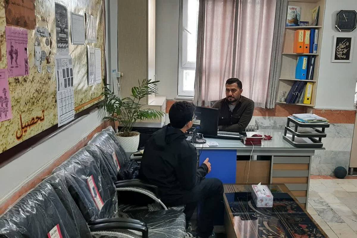 تعادل بین مطالعه و استراحت؛ رمز موفقیت کنکوری‌ها است 