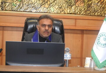 تاب‌آوری دانش‌آموزان، محور سخنان مدیرکل آموزش و پرورش استان فارس