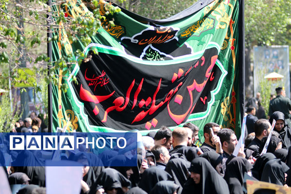 آخرین وداع با پدر معنوی آذربایجان