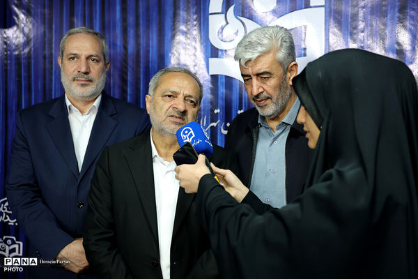 حضور میدانی دانشجومعلمان پیام همراهی دانشگاه با مردم است