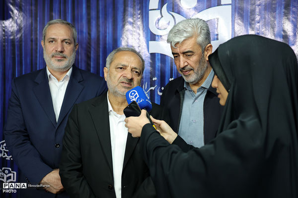 حضور میدانی دانشجومعلمان پیام همراهی دانشگاه با مردم است