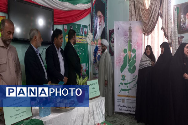 زنگ بازگشایی و زنگ نماز در دشتستان، گناوه ، شبانکاره، سعدآباد و بردخون