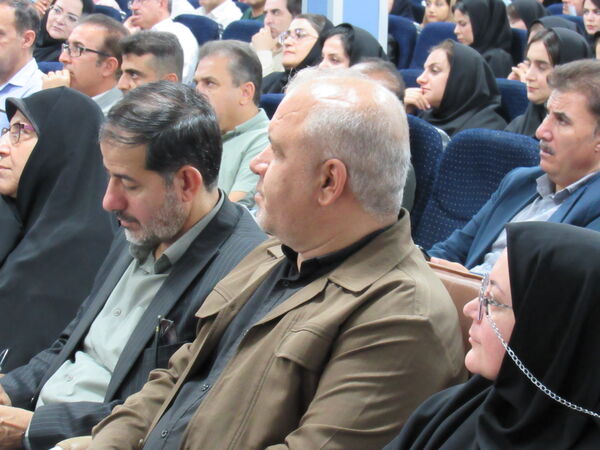 برگزاری دوره توانمندسازی معلمان کردستان برای ارتقای کیفیت آموزش متوسطه اول