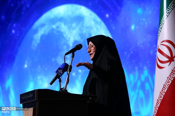 اختتامیه جایزه شهر شعر