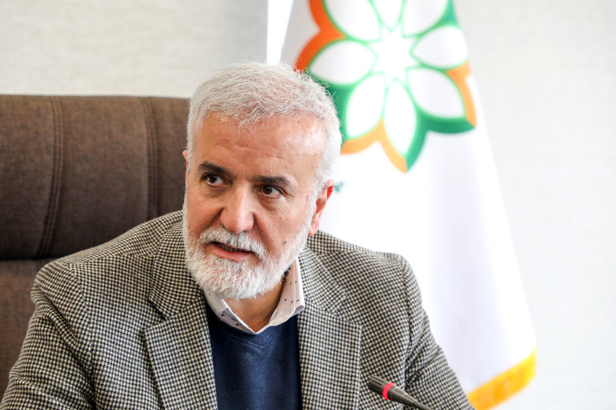 شهرداری شیراز به دنبال حفظ نگهداری فضای سبز است