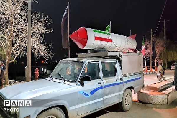 شیعه امام خود را تنها نمی گذارد 