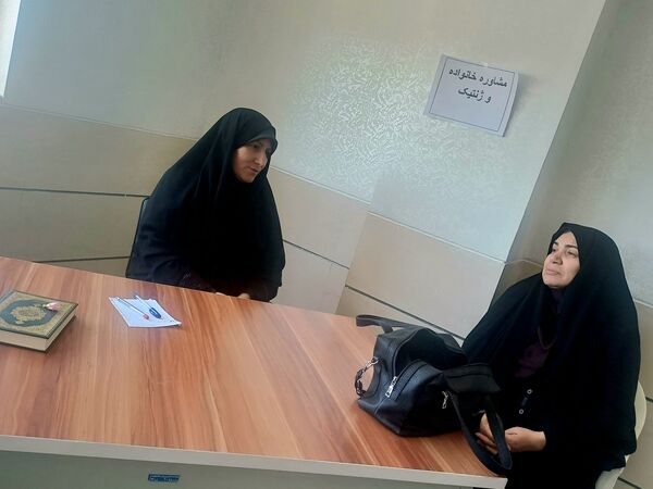 جشنواره جهادی «زنان،سلامت خانواده، تعالی جامعه» در شهرستان کوهپایه