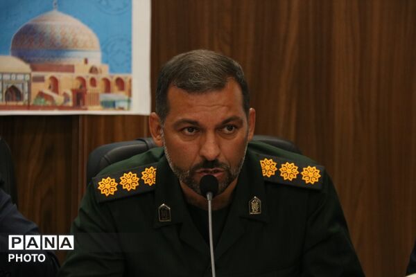 نشست برنامه‌ریزی رویداد «نومیدان» با محوریت نقش دانش‌آموزان در میدان‌ها