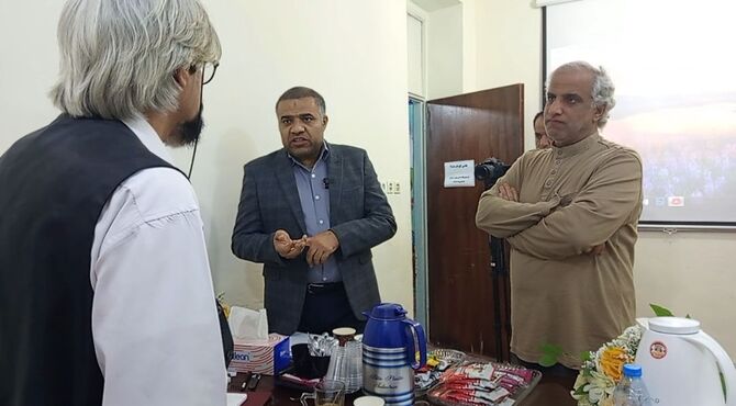 افزایش ۲۹ درصدی مشارکت دانش‌آموزان در جشنواره تئاتر درسی میناب