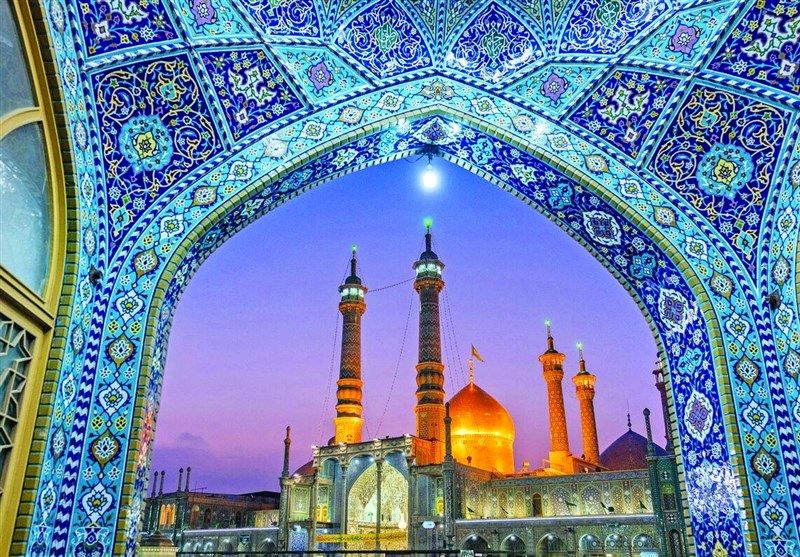 «روز قم» در تقویم رسمی کشور ثبت شد

