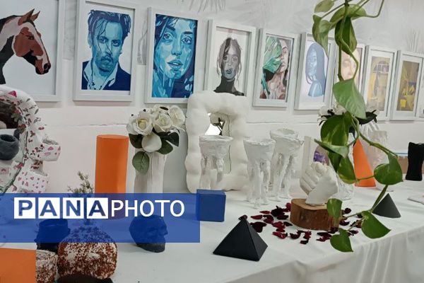 مدارس دخترانه ملارد میزبان رویدادهای علمی هفته پژوهش