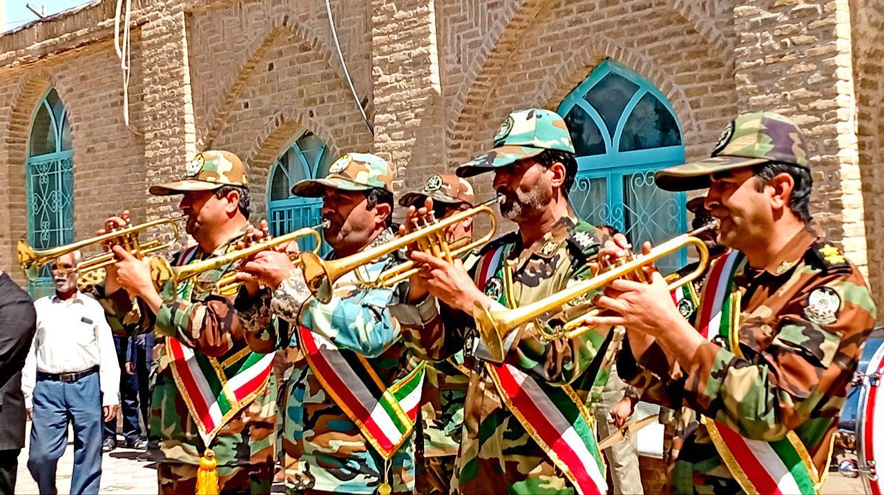 عشقی که دوباره زنده شد