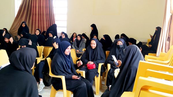 لاران میزبان مسابقات قرآن، عترت و نماز شد