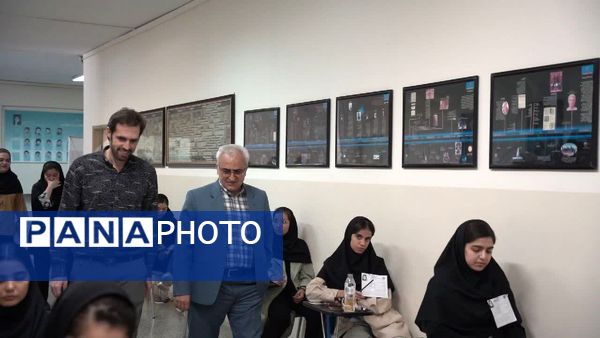 آزمون های کاردانی به کارشناسی ناپیوسته و کاردانی  در دانشگاه فردوسی مشهد