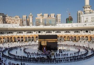 آغاز زودهنگام فرایند ثبت نام متقاضیان حج تمتع ۱۴۰۶