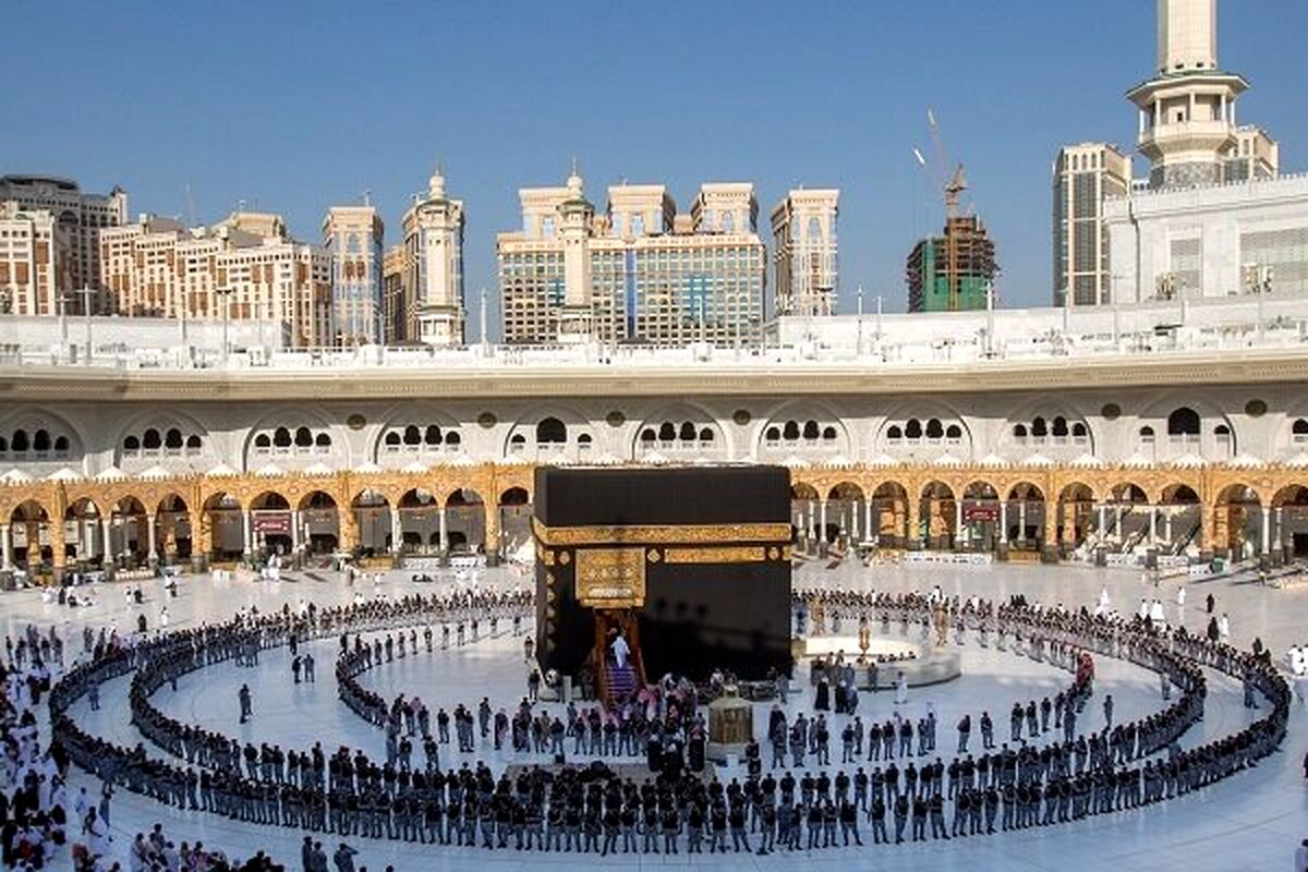 آغاز زودهنگام فرایند ثبت نام متقاضیان حج تمتع ۱۴۰۶
