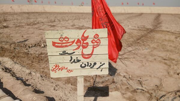 سفر دختران به سرزمین راز و نیاز؛ بازخوانی حماسه در قامت میراث‌داران نور