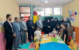 امسال برای اولین بار شهریه ‌کودکستان‌ها قبل از شهریورماه تعیین می‌‌شود