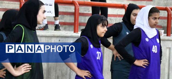 تست آمادگی جسمانی المپیاد استعداد برتر ورزشی