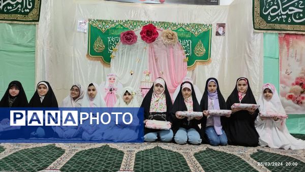 فعالیت‌های جذاب مساجد، لازمه جذب بهتر نوجوانان