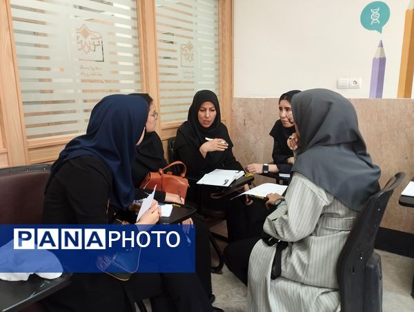 افتتاح طرح توانا در فرهنگسرای بعثت  ملارد بخش صفادشت 