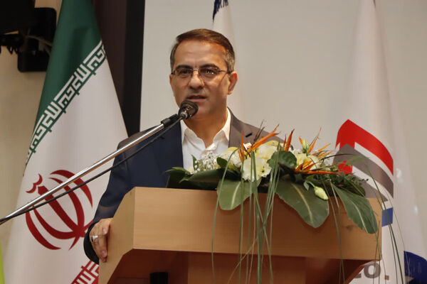 نخستین کنفرانس ملی چالش های مدیریت سرمایه انسانی در سازمان های بزرگ مقیاس