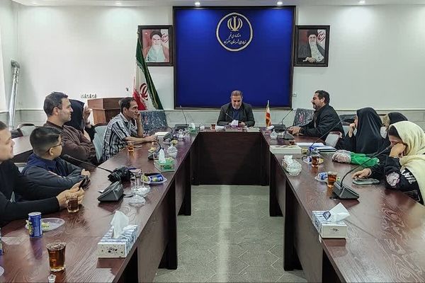 نقش خبرنگاران در فرهنگ‌سازی ارزش‌های جامعه انکارناپذیر است