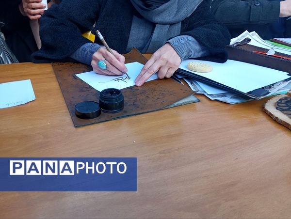 جشن کیلومتری منتظران مهدی (عج) 