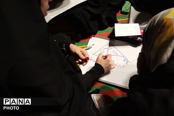 ای رهبر شهیدم راحت ادامه دارد