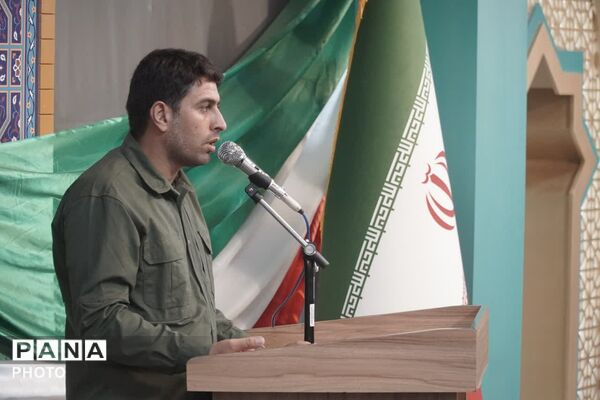 اردوی آموزشی و فرهنگی «یاران ولایت» ویژه فرزندان کارکنان صنایع دفاعی خراسان رضوی 