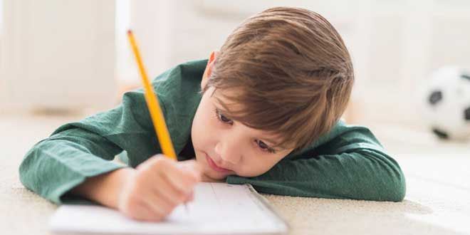 سیستم آموزشی مدارس باید به‌روز باشد