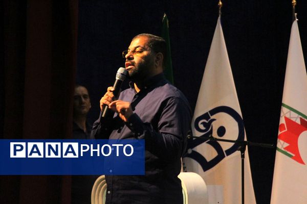 نخستین اجلاسیه شهدای دانشجومعلم آذربایجان شرقی