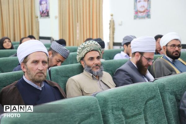 کردستان ؛ دیار برادری در سایه وحدت اسلامی