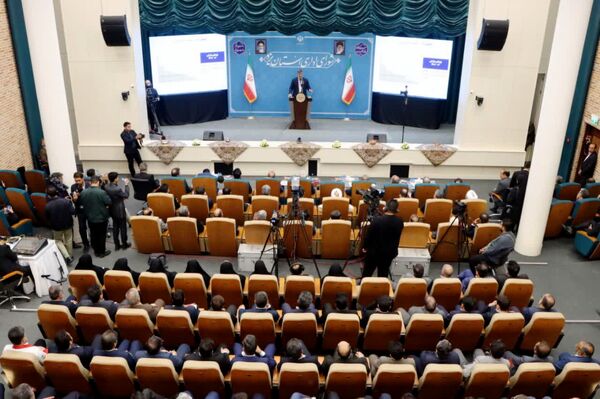 سفر یک روزه وزیر کشور به یزد